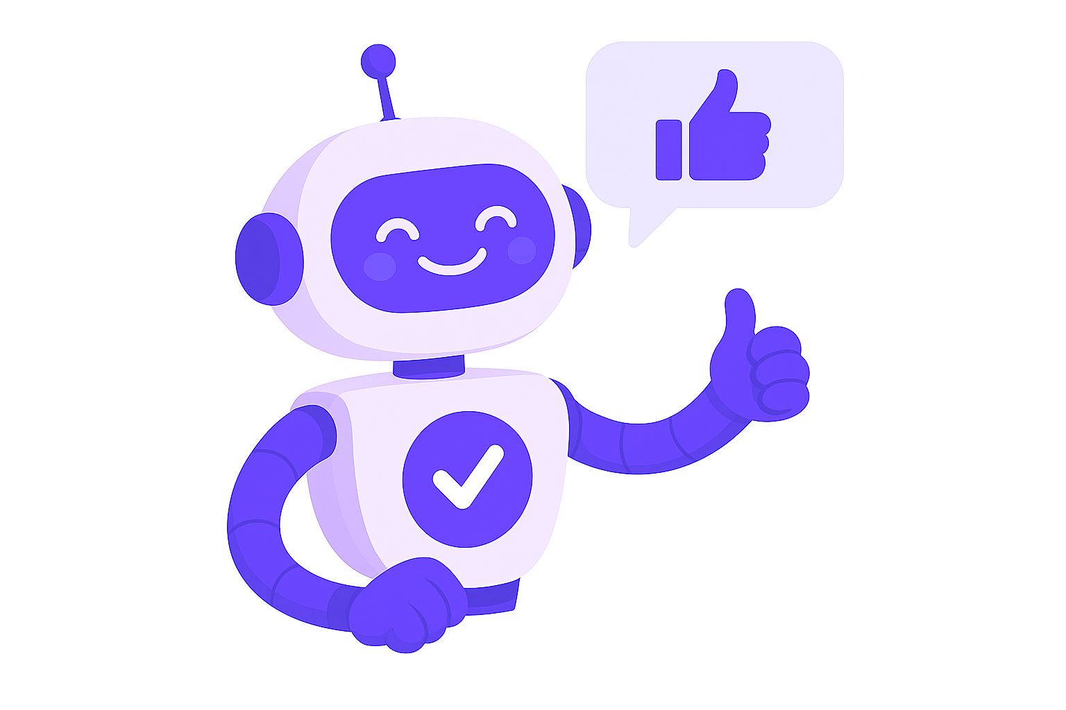 Get instant feedback